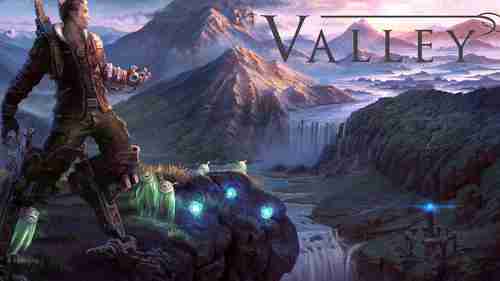 回合制探索地牢《以太地牢》实机演示公开！10月发售